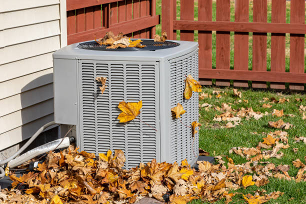 Best Local HVAC Companies  in Chamberlain, SD