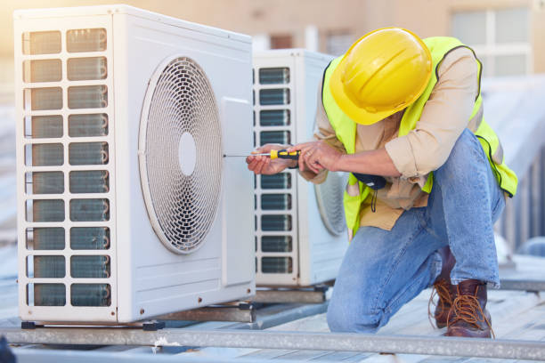 Best Central Air Repair  in Chamberlain, SD