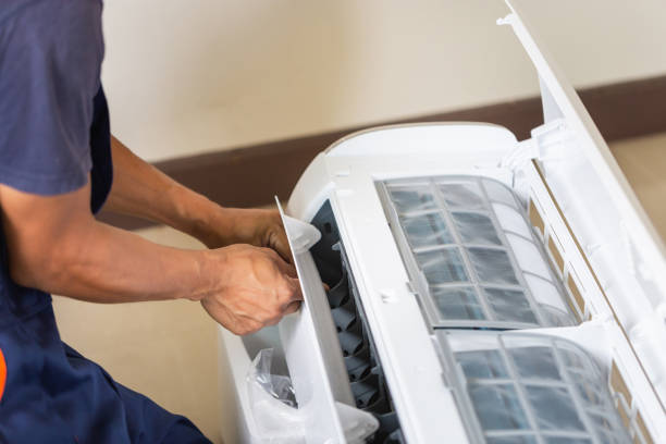 Best HVAC Installation Services  in Chamberlain, SD