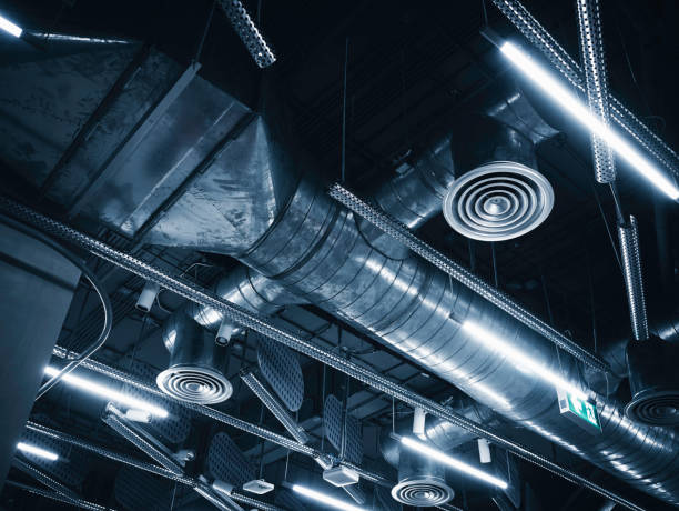 Best HVAC Air Duct Cleaning  in Chamberlain, SD