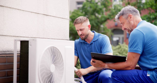 Best HVAC Cleaning Services  in Chamberlain, SD