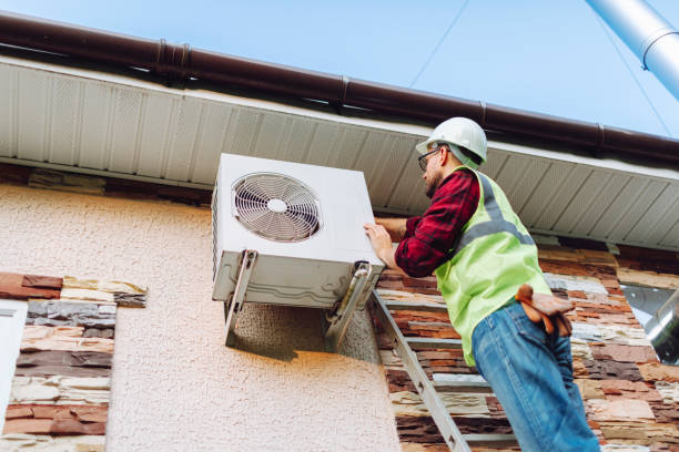 Best HVAC Tune-Up Services  in Chamberlain, SD