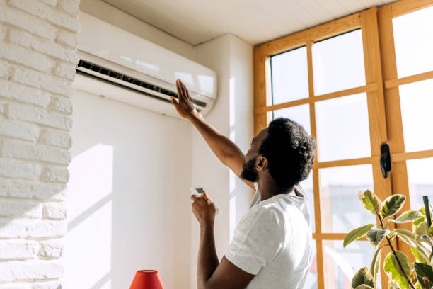 Best HVAC Companies Near Me  in Chamberlain, SD