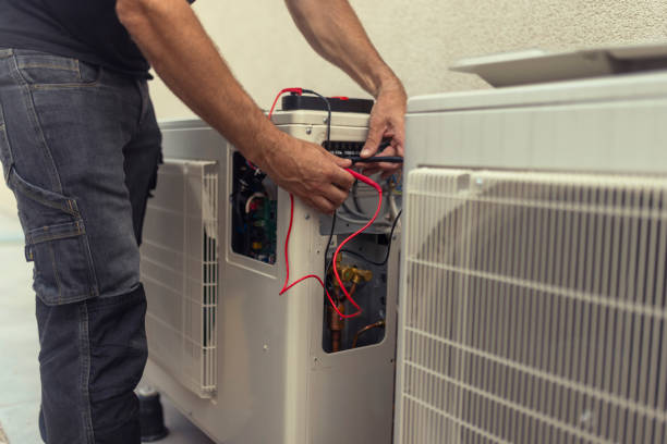 Trusted Chamberlain, SD HVAC Experts