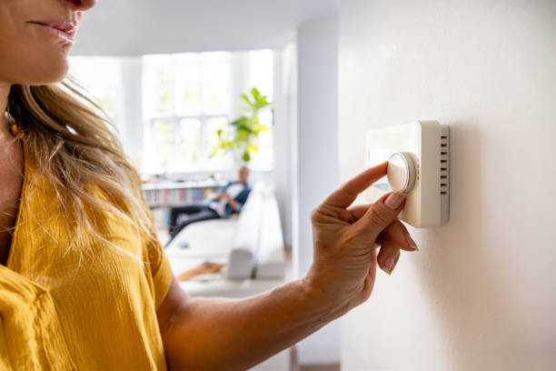Best HVAC Tune-Up Services  in Chamberlain, SD