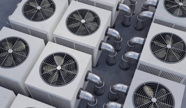Best HVAC Maintenance Near Me  in Chamberlain, SD