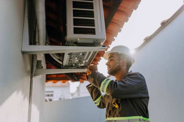 Best HVAC Maintenance Plan  in Chamberlain, SD