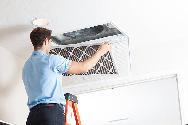 Best Furnace Repair Near Me  in Chamberlain, SD