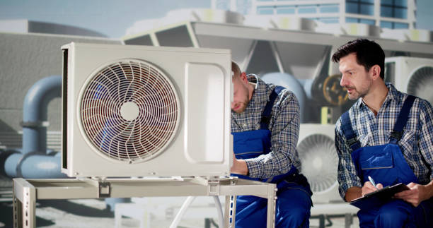 Best Central Air Repair  in Chamberlain, SD