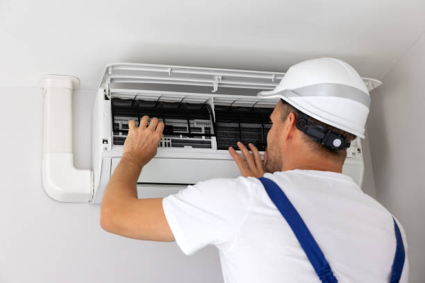 Best Affordable HVAC Services  in Chamberlain, SD